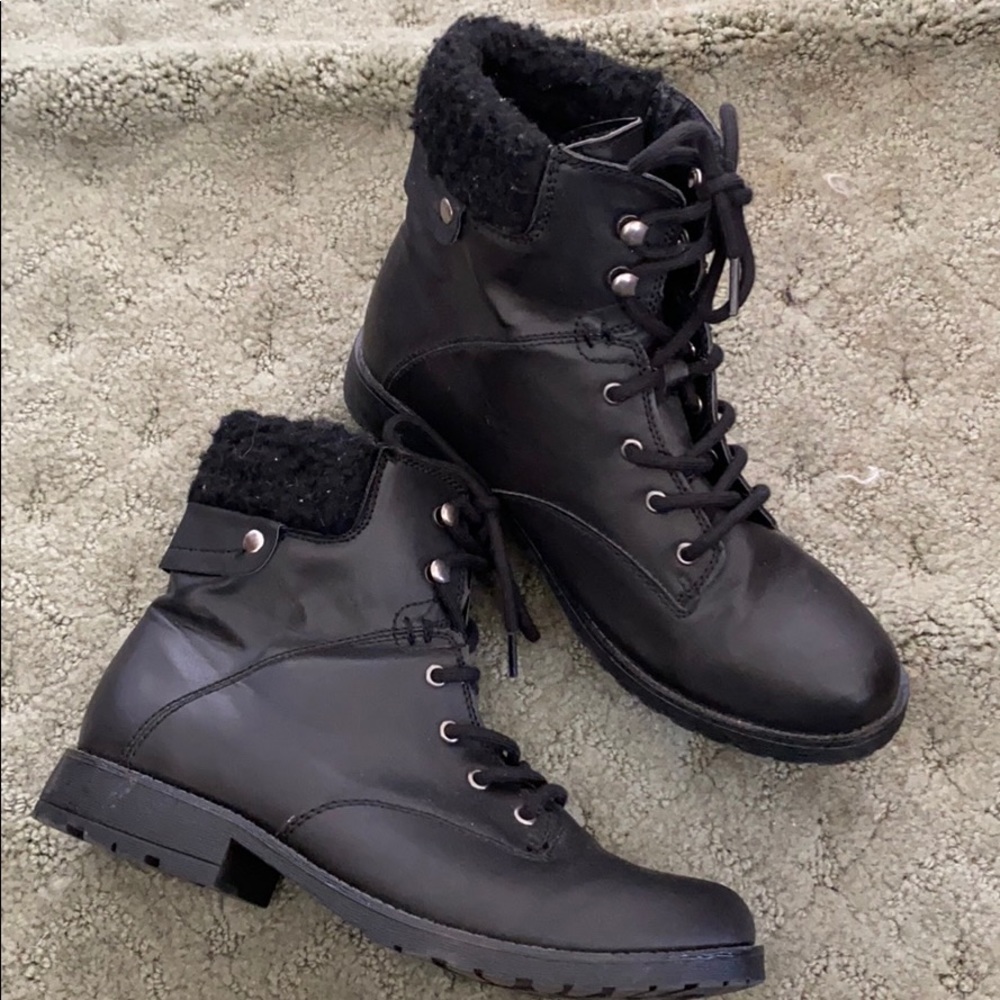 Nice Boots - image 1